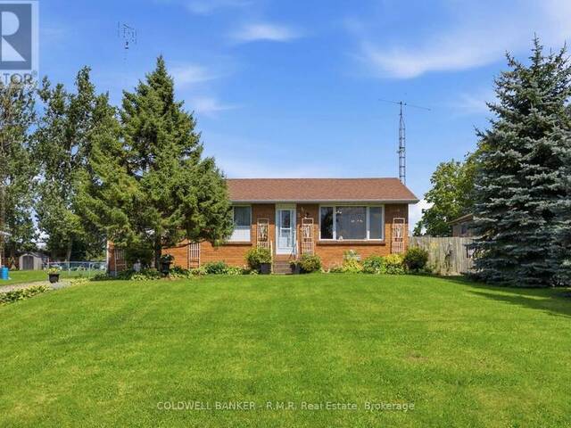3 COLEMAN CRESCENT Kawartha Lakes Ontario, L0B 1K0 - Property For Sale