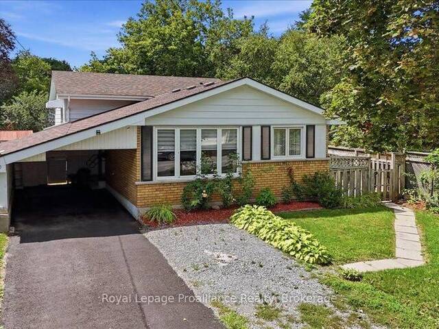 280 HAIG ROAD Belleville Ontario, K8N 4R2 - 3 Bedrooms Home For Sale