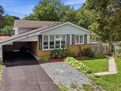 280 HAIG ROAD Belleville Ontario, K8N 4R2