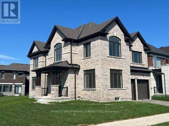 164 ST JOSEPH ROAD Lindsay Ontario, K9V 0R6 - 4 Bedrooms Home For Sale