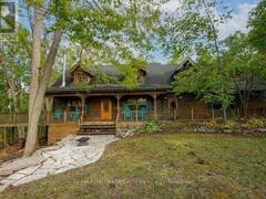 22 CAROLINA COURT Selwyn Ontario, K9J 6X2