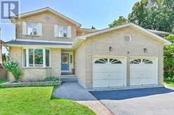 14 PARKER DRIVE | Quinte West Ontario | Slide Image Two