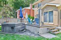 14 PARKER DRIVE | Quinte West Ontario | Slide Image Thirty-nine