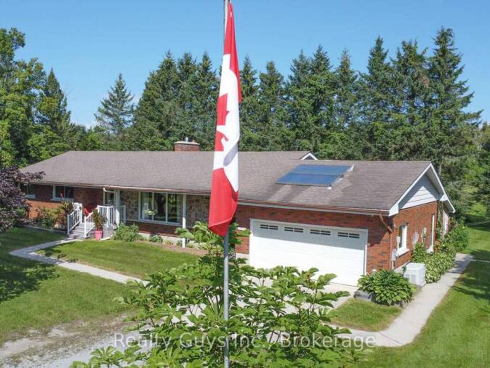 2356 DEER BAY ROAD, North Kawartha, Ontario K0L 2H0