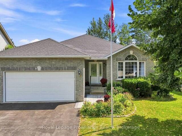 9 SENECA DRIVE Brighton Ontario, K0K 1H0 - 3 Bedrooms Home For Sale