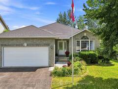 9 SENECA DRIVE Brighton Ontario, K0K 1H0