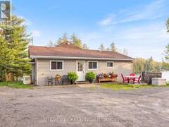 106 COLDSTREAM ROAD Fenelon Falls Ontario, K0M 1N0
