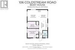 106 COLDSTREAM ROAD | Fenelon Falls Ontario | Slide Image Forty-nine