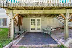 40 GREENWOOD CRESCENT | Kawartha Lakes Ontario | Slide Image Thirty-seven