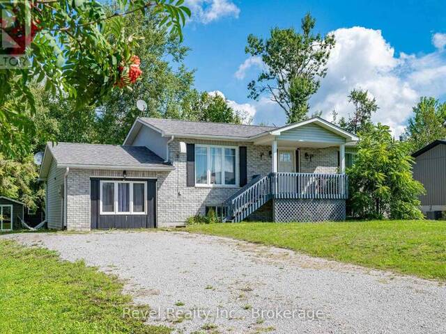 40 GREENWOOD CRESCENT Kawartha Lakes Ontario, K0M 2T0 - 4 Bedrooms Home For Sale