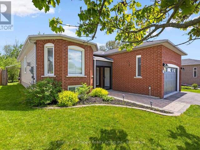 692 EWING STREET Cobourg Ontario, K9A 5N8 - Property For Sale