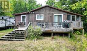 2884 OLD HASTINGS ROAD | Coe Hill Ontario | Slide Image Three