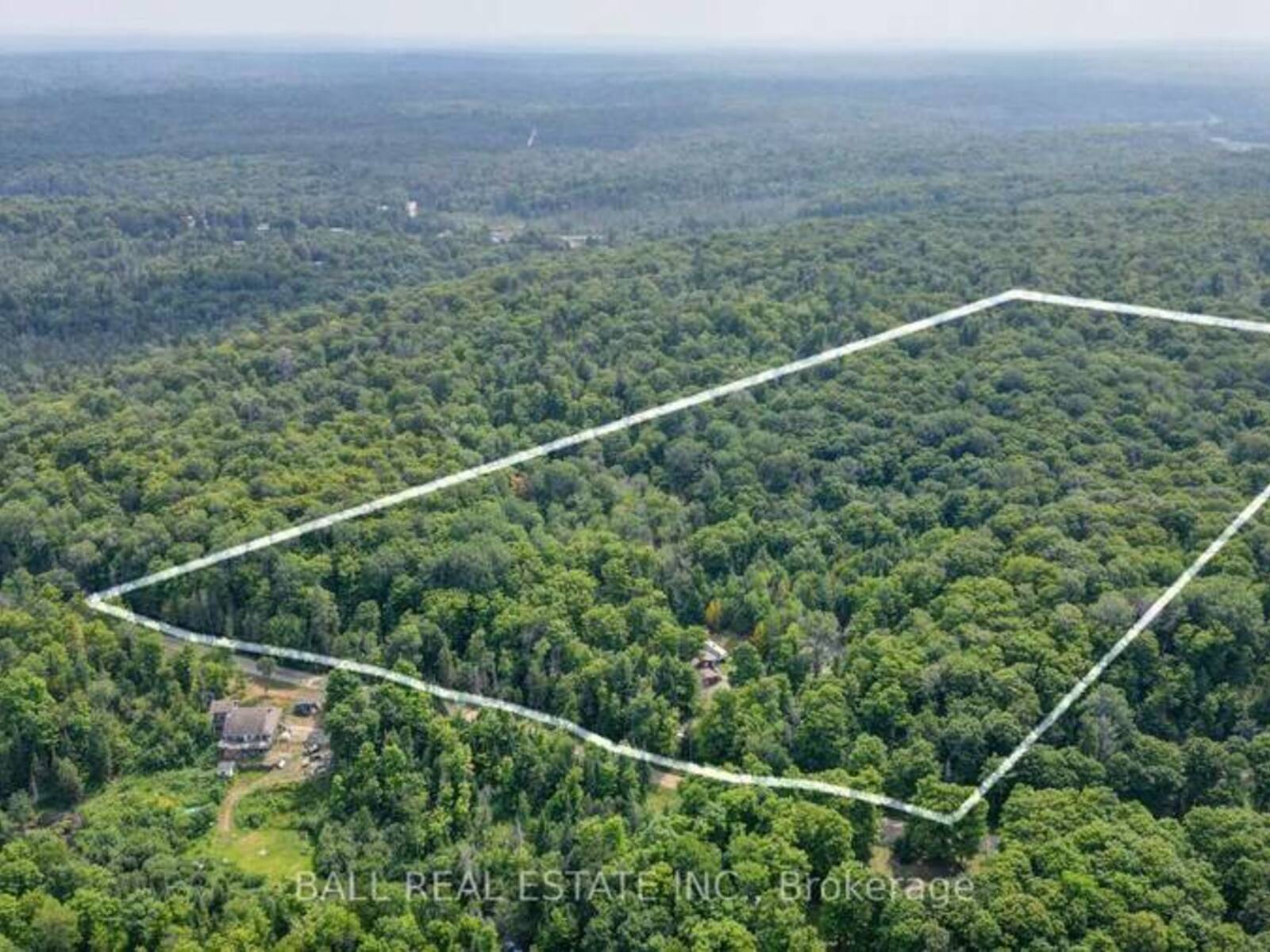 2884 OLD HASTINGS ROAD, Coe Hill, Ontario K0L 1P0