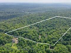 2884 OLD HASTINGS ROAD Coe Hill Ontario, K0L 1P0