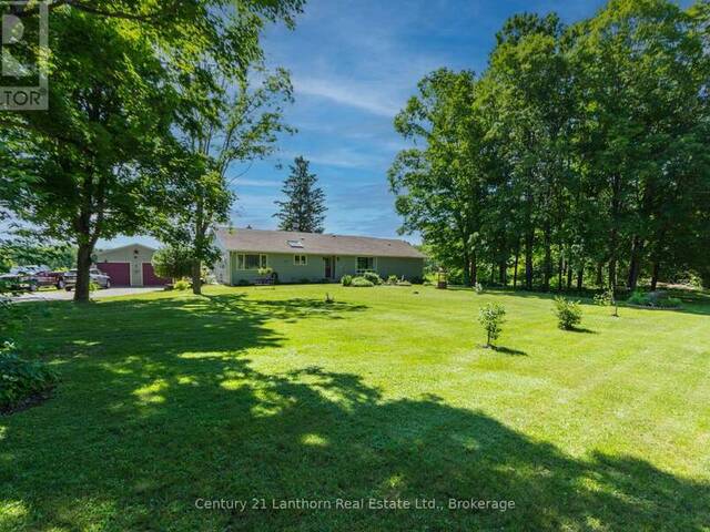 155 LAHEY ROAD Madoc Ontario, K0K 2K0 - 3 Bedrooms Home For Sale