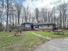 14900 REGIONAL RD 57 Scugog Ontario, L0B 1B0