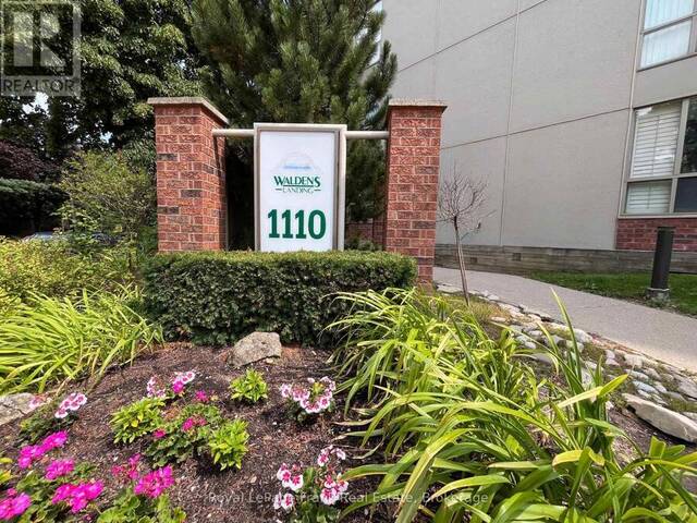 102 - 1110 WALDEN CIRCLE Mississauga Ontario, L5J 4R3 - Property For Sale