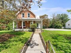 21 FRANCIS STREET E Fenelon Falls Ontario, K0M 1N0