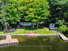1115 COOK ROAD Marmora Ontario, K0K 2M0