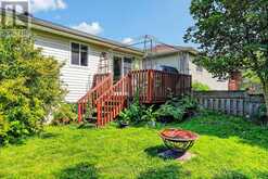 9 JANE'S COURT | Alnwick-Haldimand Ontario | Slide Image Forty