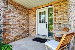 9 JANE'S COURT | Alnwick-Haldimand Ontario | Slide Image Four