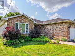9 JANE'S COURT Alnwick-Haldimand Ontario, K0K 1S0