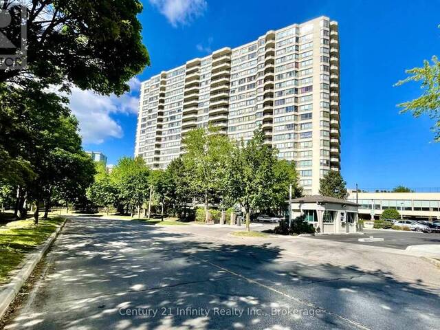 1206 - 5 GREYSTONE WALK DRIVE Toronto Ontario, M1K 5J5 - 2 Bedrooms Condo For Sale