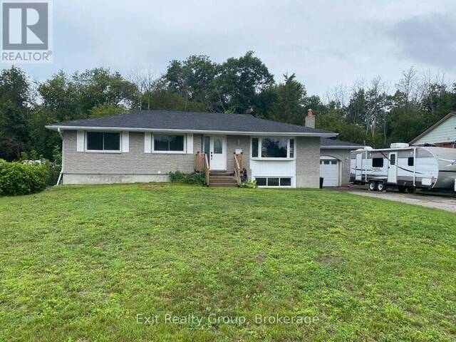130 PETERSON STREET Quinte West Ontario, K8V 5P8 - 6 Bedrooms Home For Sale