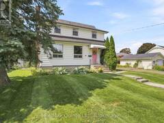 28 SHAMROCK ROAD Belleville Ontario, K8P 4J2