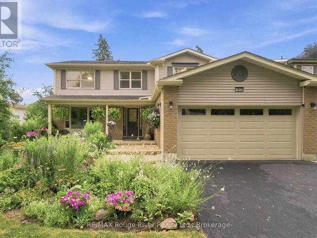 813 IRONWOOD COURT Whitby Ontario, L1N 6S3 - 4 Bedrooms Home For Sale