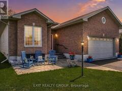 12 ALETHA DRIVE Prince Edward Ontario, K0K 3L0