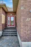 12 ALETHA DRIVE | Prince Edward Ontario | Slide Image Four