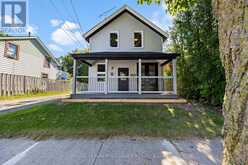 141 ONTARIO STREET | Port Hope Ontario | Slide Image Three