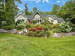 1650 SABLE COURT North Kawartha Ontario, K0L 2H0