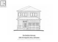 336 ANNAPOLIS AVENUE | Oshawa Ontario | Slide Image Two