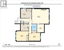 5 GOVERNORS DRIVE | Bobcaygeon Ontario | Slide Image Forty