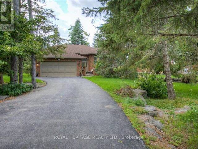 5 GOVERNORS DRIVE Bobcaygeon Ontario, K0M 1A0 - Property For Sale