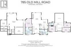 785 OLD MILL ROAD | Kawartha Lakes Ontario | Slide Image Forty-eight