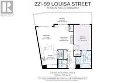 221 - 99 LOUISA STREET | Fenelon Falls Ontario | Slide Image Forty-six