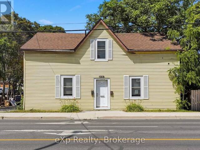 188 DUNDAS STREET W Quinte West Ontario, K8V 3R2 - Multi-family Home For Sale