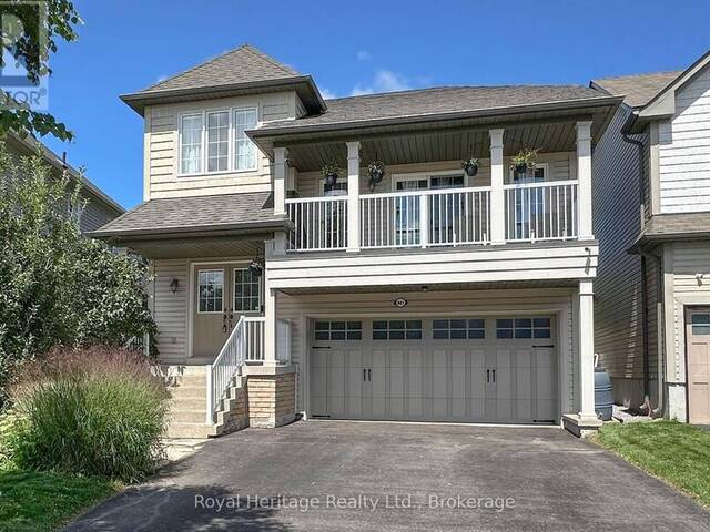941 LANGFORD STREET Oshawa Ontario, L1K 0A4 - 3 Bedrooms Home For Sale