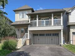941 LANGFORD STREET Oshawa Ontario, L1K 0A4