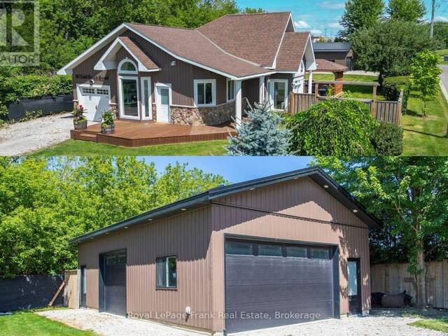86 EAST BEACH ROAD Clarington Ontario, L1C 6A5 - 2 Bedrooms Home For Sale