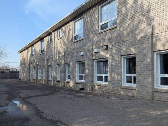 106 - 26 SPENCER STREET E Cobourg Ontario, K9A 1C2 - Property For Sale