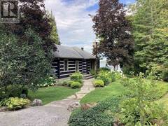 2933 AYOTTE'S POINT LANE North Kawartha Ontario, K0L 2H0
