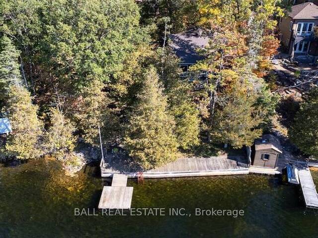 12 BEDWELL DRIVE Woodview Ontario, K0L 3E0 - 2 Bedrooms Waterfront Home For sale