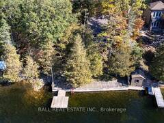 12 BEDWELL DRIVE Woodview Ontario, K0L 3E0