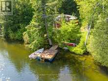 3310 SHABOMEKA LAKE | Addington Highlands Ontario | Slide Image Two