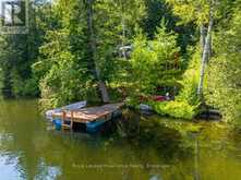 3310 SHABOMEKA LAKE | Addington Highlands Ontario | Slide Image Three