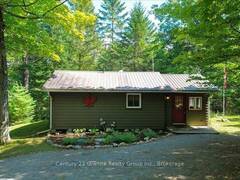 118 BAY LAKE ROAD Bancroft Ontario, K0L 1C0